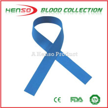 Henso Medical Disposable Latex-free TPE Rubber Tourniquet